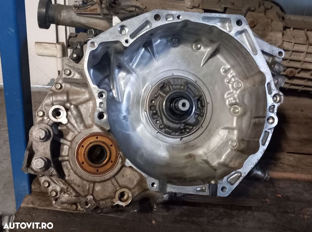 CUTIE VITEZE AUTOMATA 2.0 D20DTH OPEL INSIGNIA B - 1