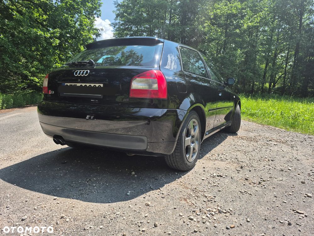 Audi S3 - 15