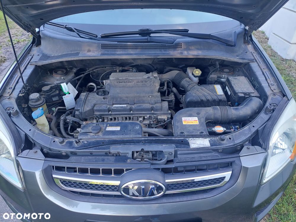 Kia Sportage - 30