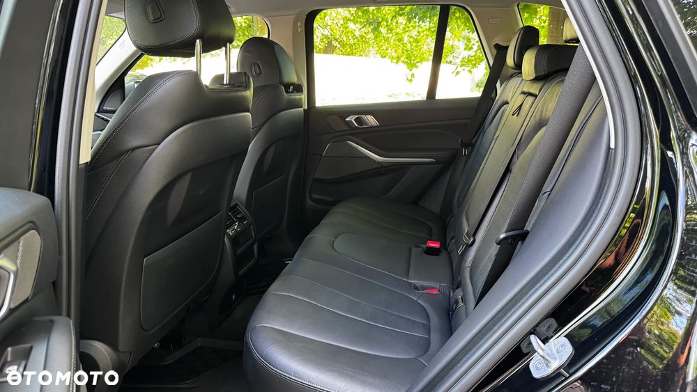 BMW X5 xDrive25d - 18