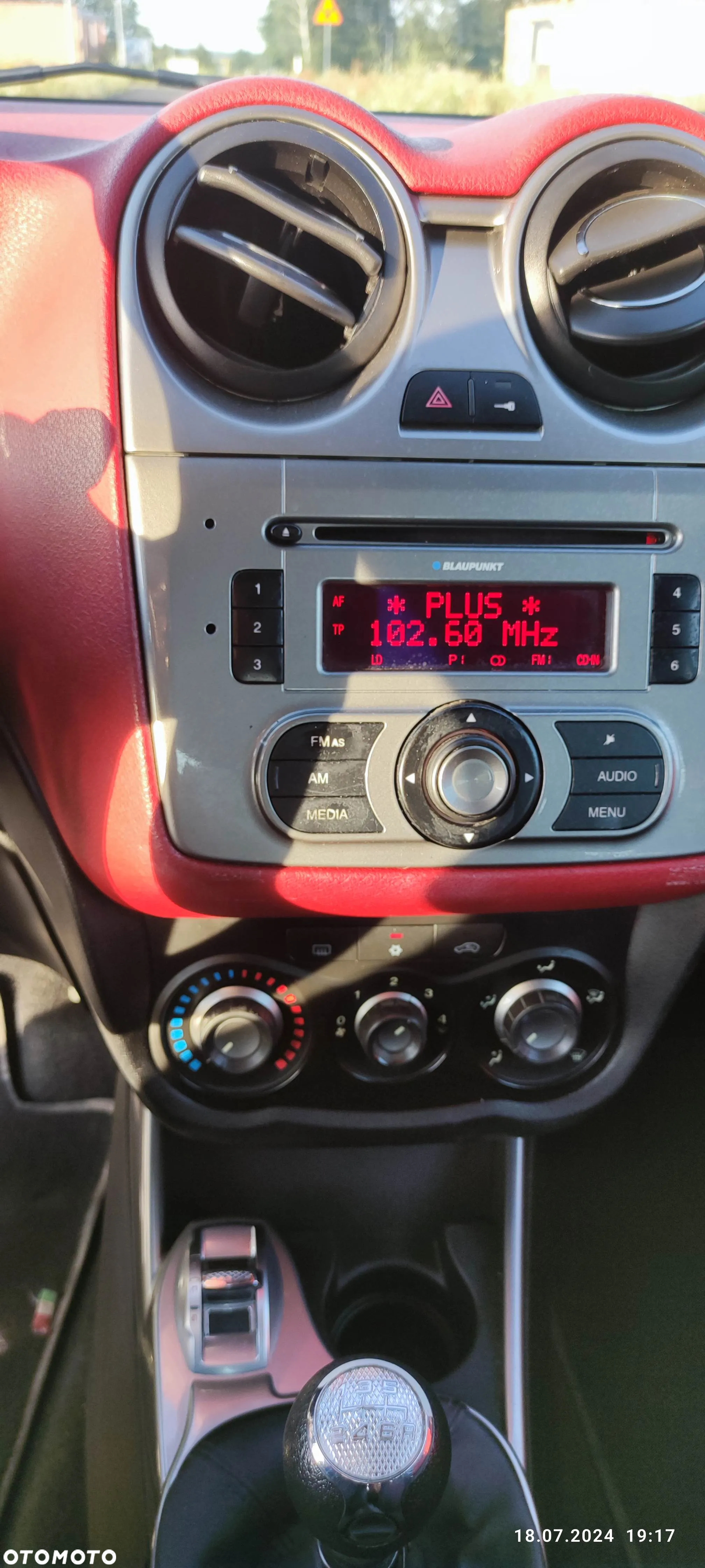 Alfa Romeo Mito - 23