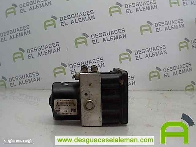 ABS OPEL ASTRA H GTC 2007 - 3