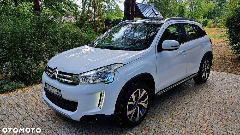 Citroën C4 - 3