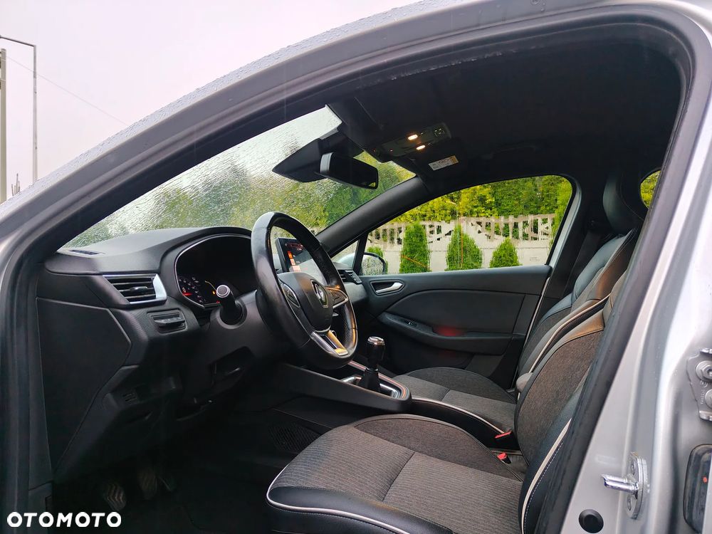 Renault Clio 1.0 TCe Intens - 19