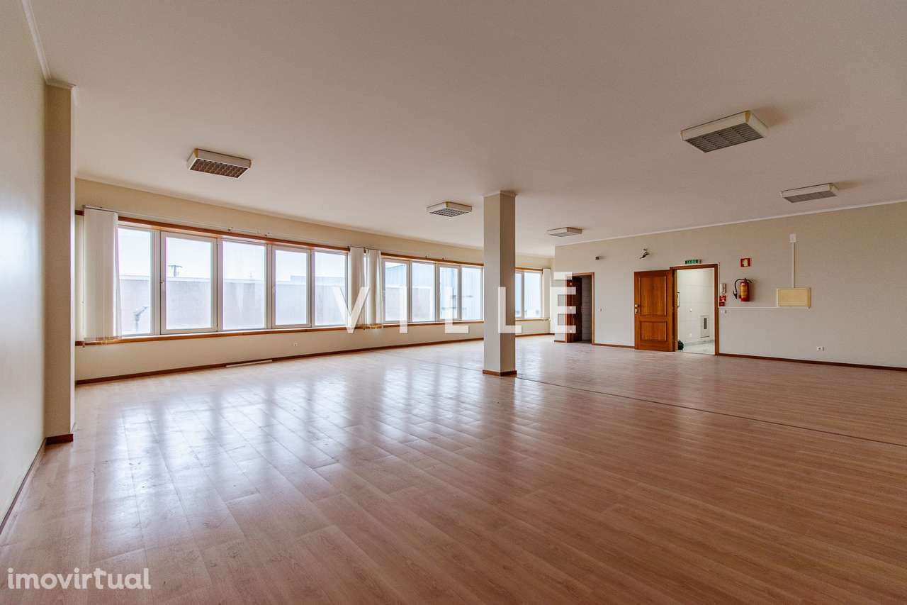 Escritório para arrendamento na Gafanha da Nazaré - Grande imagem: 3/33