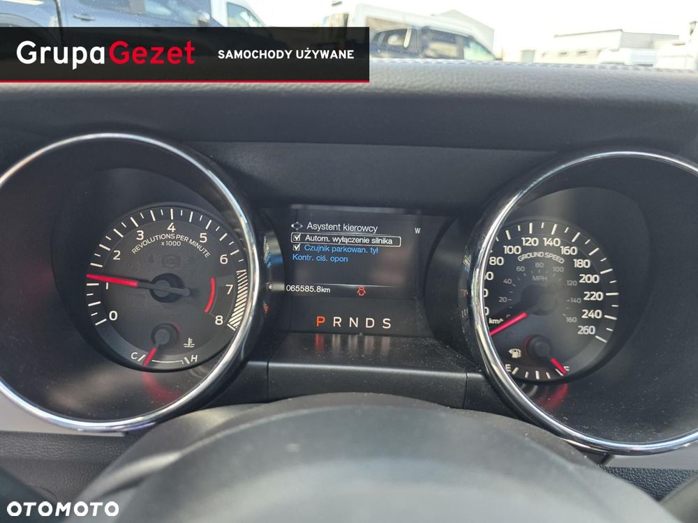 Ford Mustang - 18
