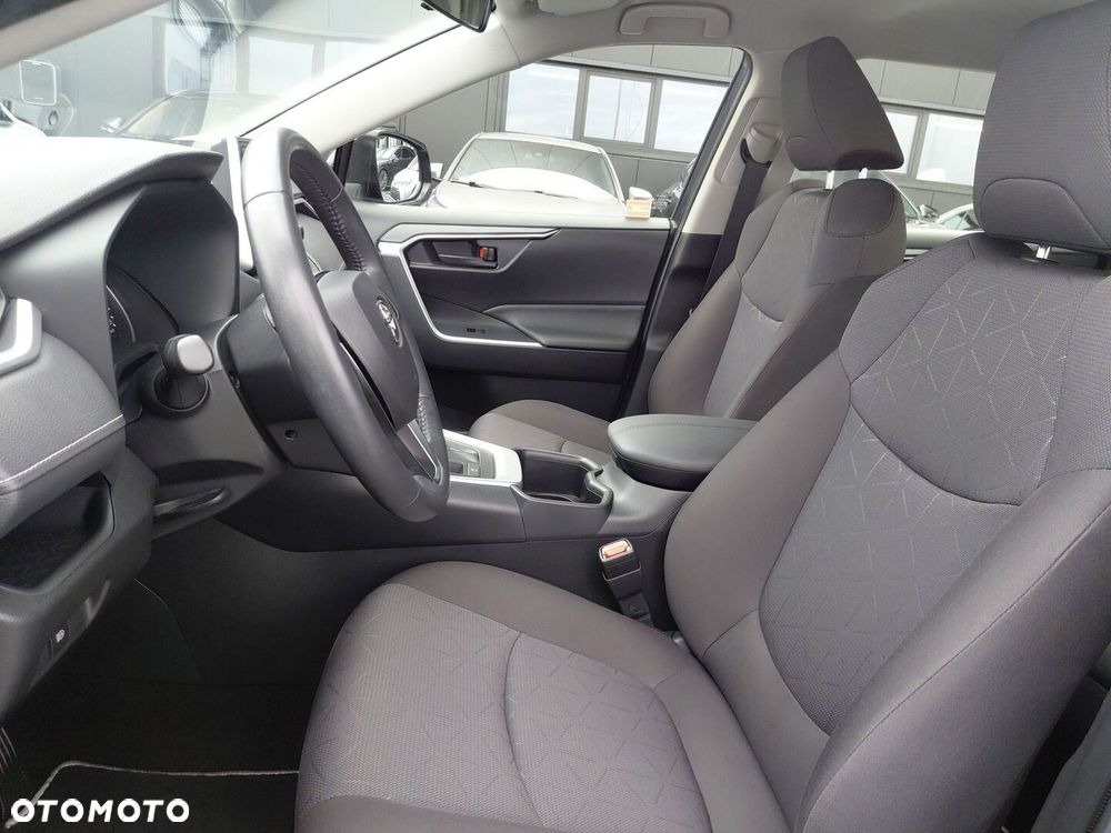 Toyota RAV4 2.5 Hybrid Active 4x2 - 15