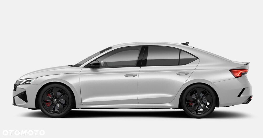 Skoda Octavia 2.0 TSI RS DSG - 4