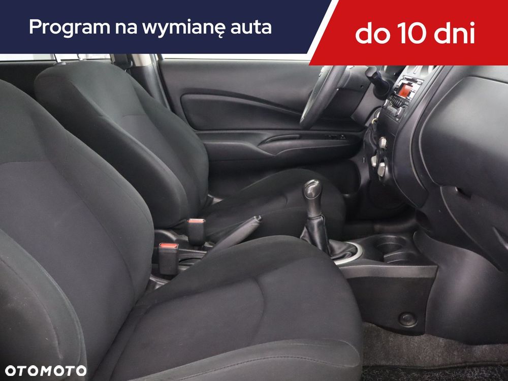 Nissan Note - 11