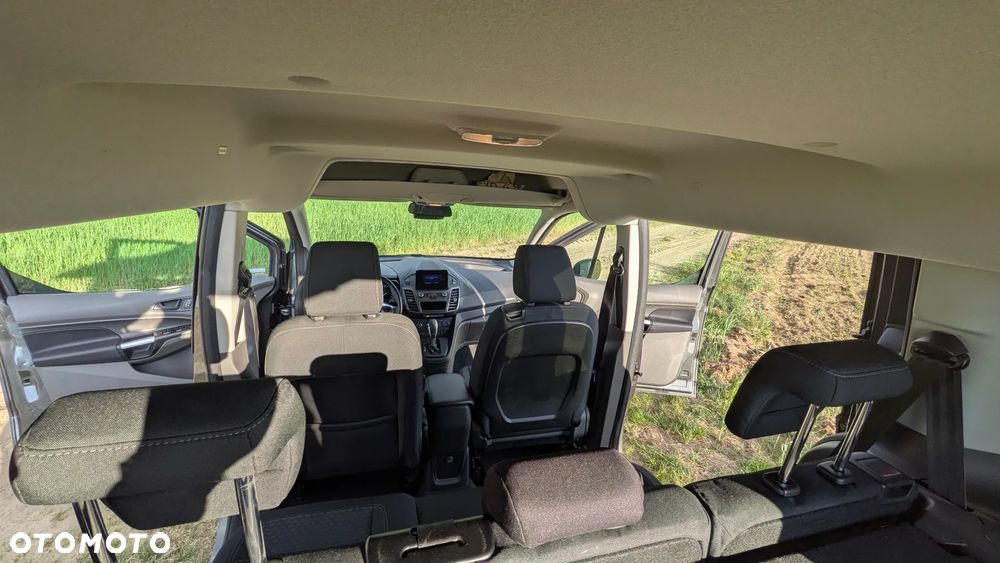 Ford Tourneo Connect 1.5 EcoBlue Trend PowerShift - 14