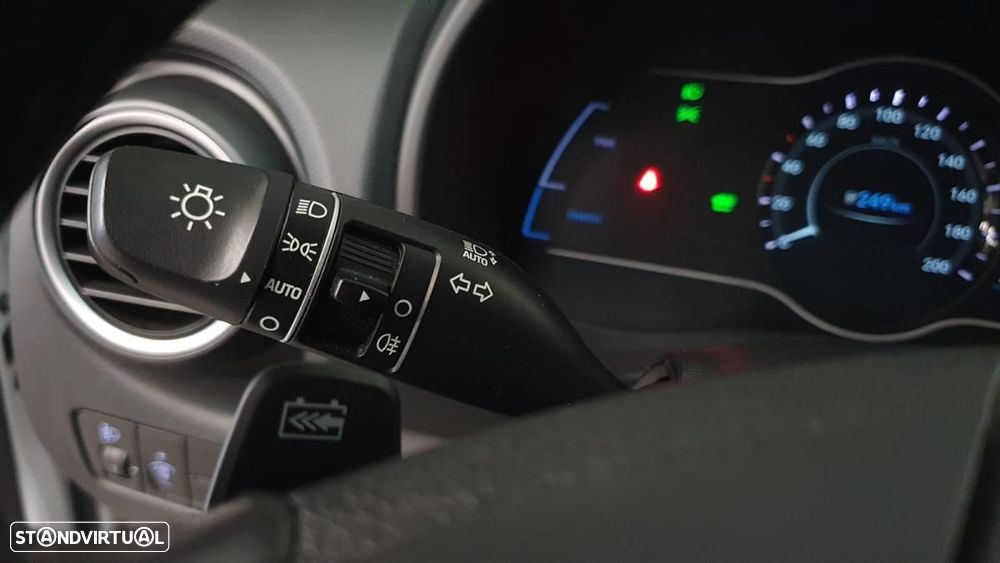 Hyundai Kauai 39 kWh Premium - 24