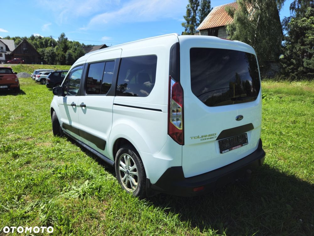 Ford Tourneo Connect Grand - 6