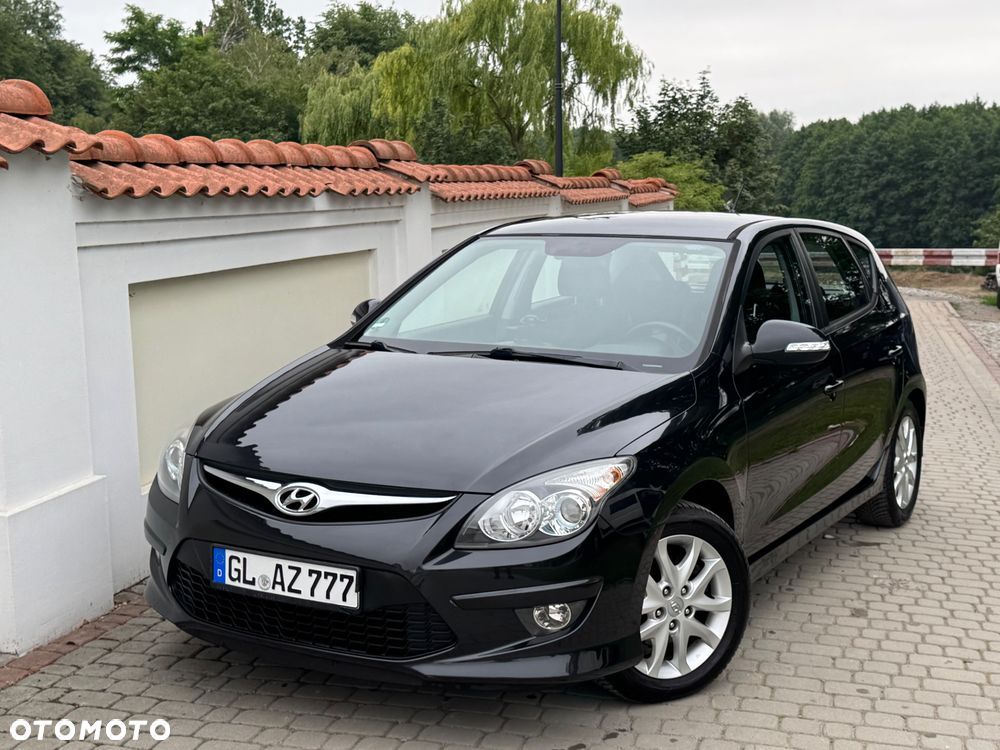 Hyundai i30 - 8