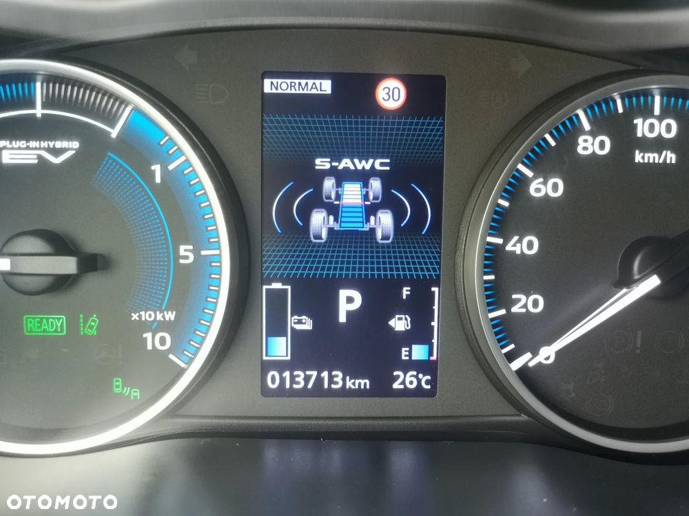 Mitsubishi Eclipse Cross 2.4 PHEV Intense Plus - 16