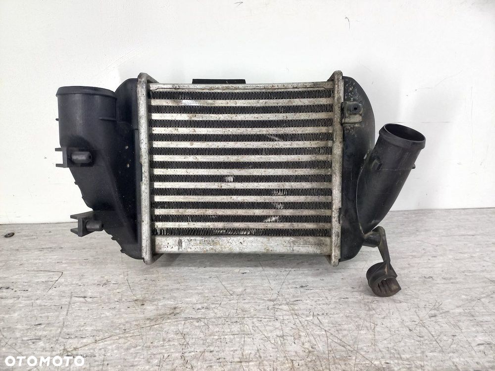 CHŁODNICA INTERCOOLER AUDI A4 B6 8E0145805E 2.5 TDI - 1
