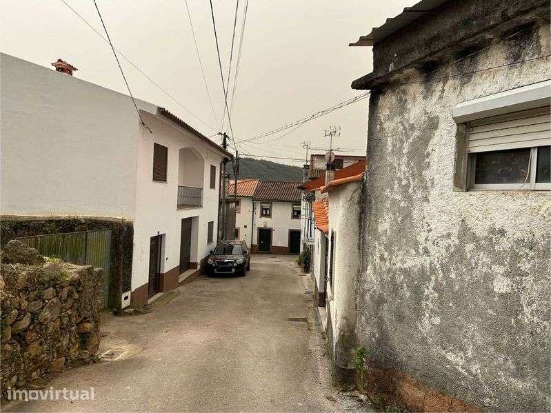 Moradia/Casa de Aldeia V3 no concelho de Góis (Centro de Portugal) - Grande imagem: 4/12