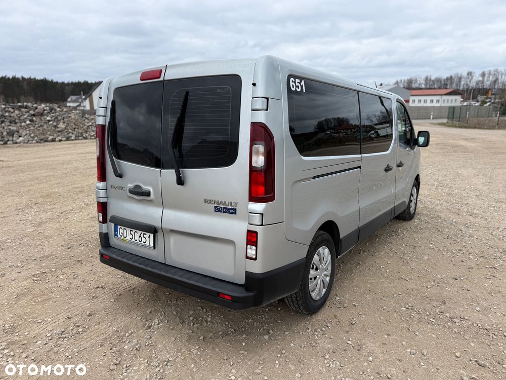 Renault Trafic - 3