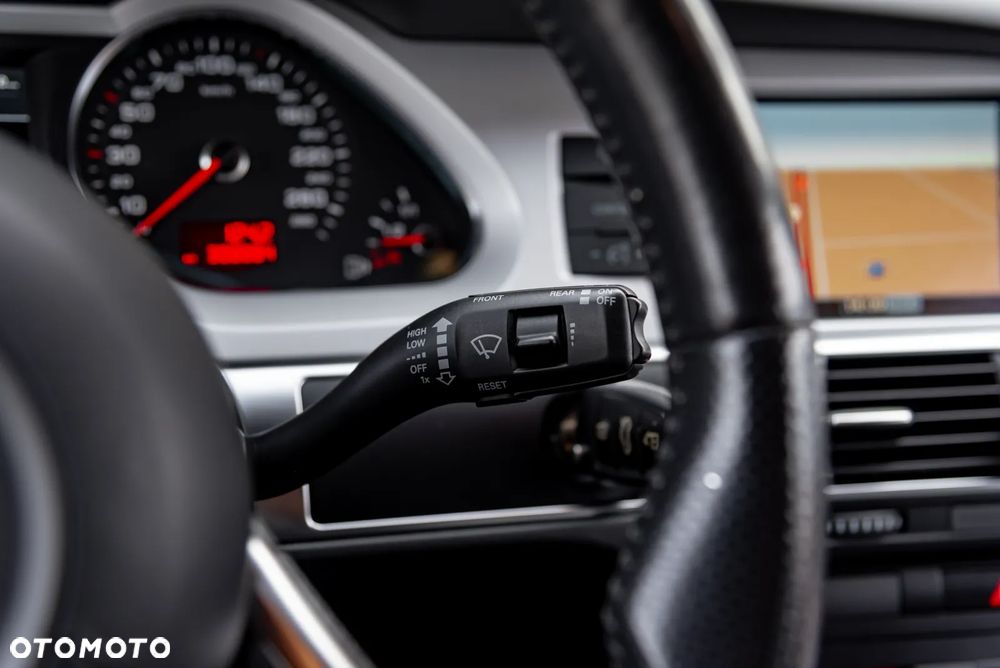 Audi A6 Avant 3.0 TDI Quattro Tiptronic - 26