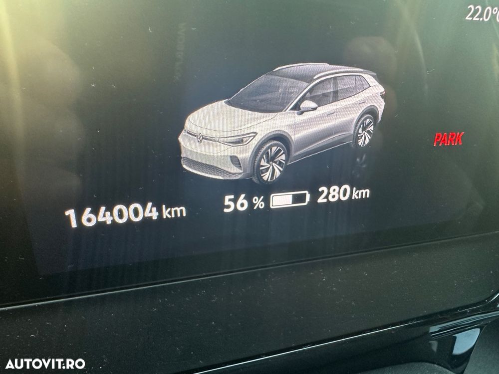 Volkswagen ID.4 Performance Upgrade Pro Max - 15