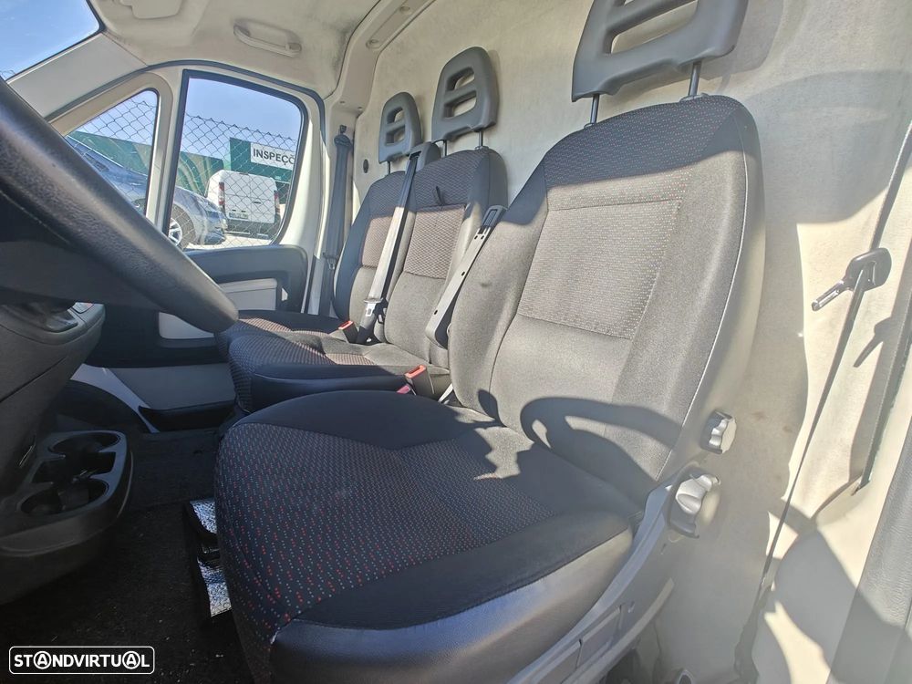 Peugeot Boxer Premium 435 L4H2 - 7