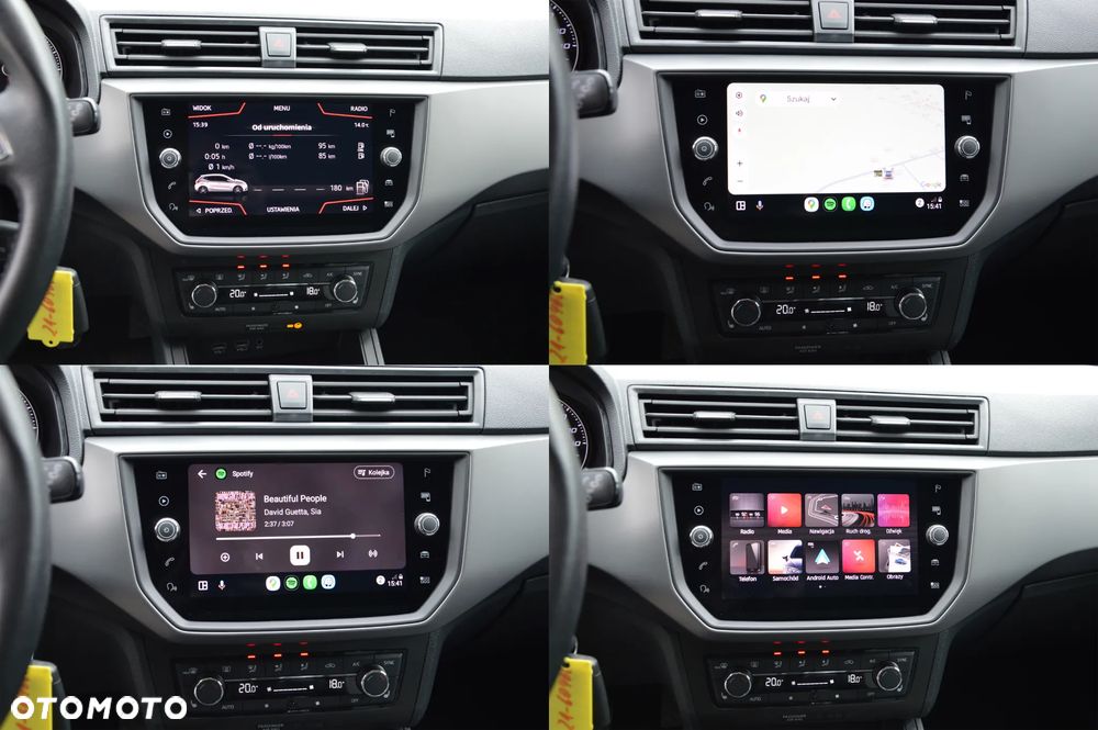 Seat Ibiza 1.0 TGI S&S Style - 11