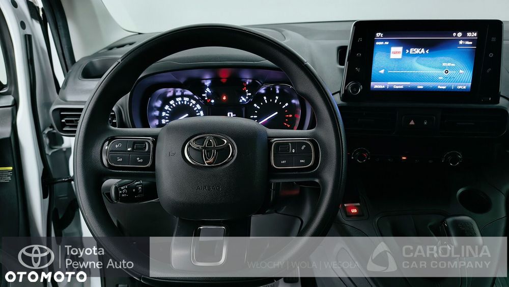 Toyota PROACE CITY - 4