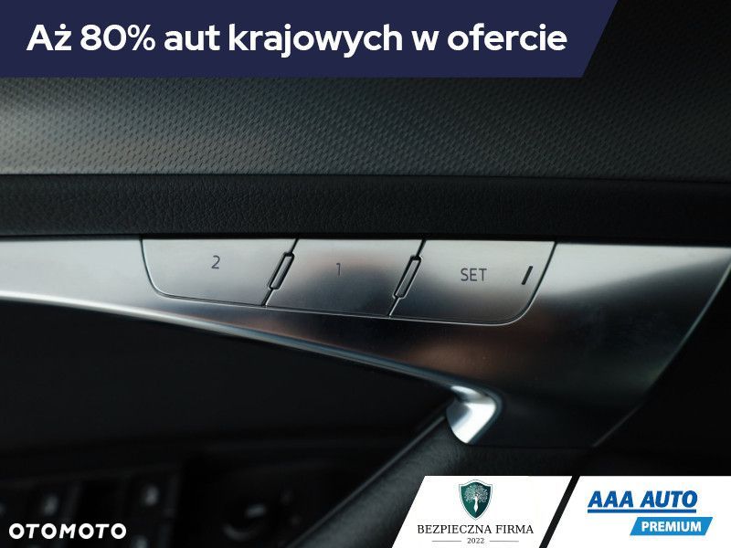 Audi A6 Limousine - 23