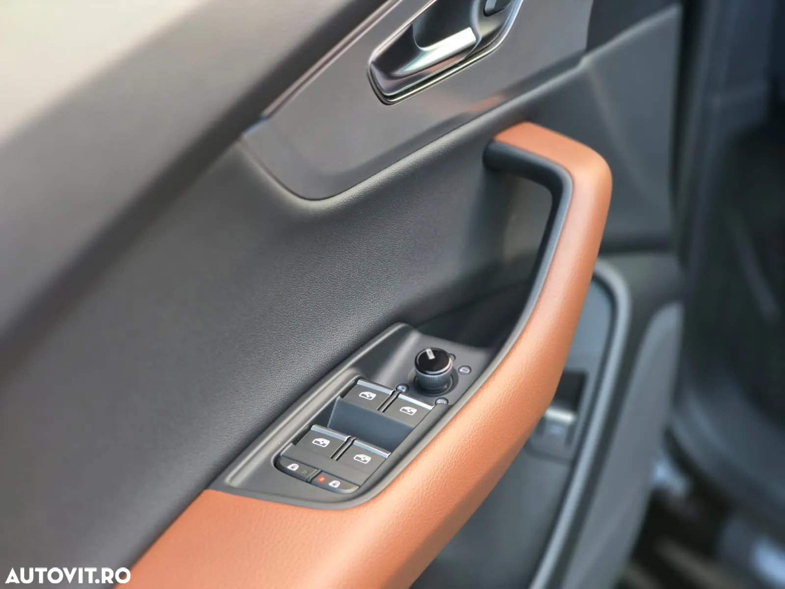 Audi Q8 3.0 45 TDI quattro Tiptronic MHEV - 25