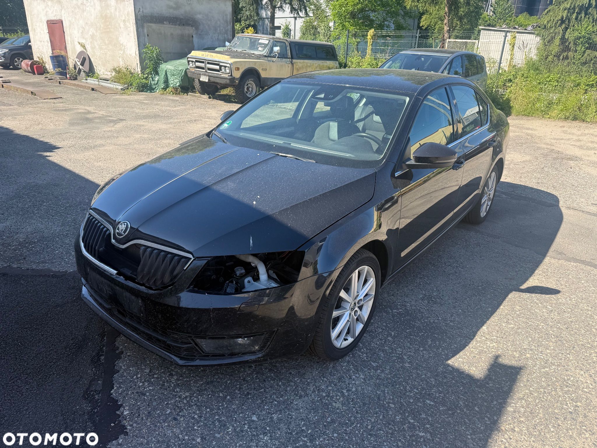 Skoda Octavia 1.4 TSI Business - 1