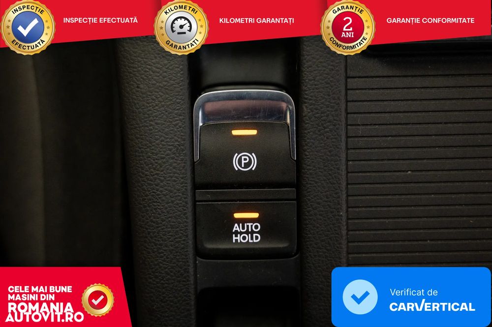 Volkswagen Passat 2.0 TDI DSG Advance - 15