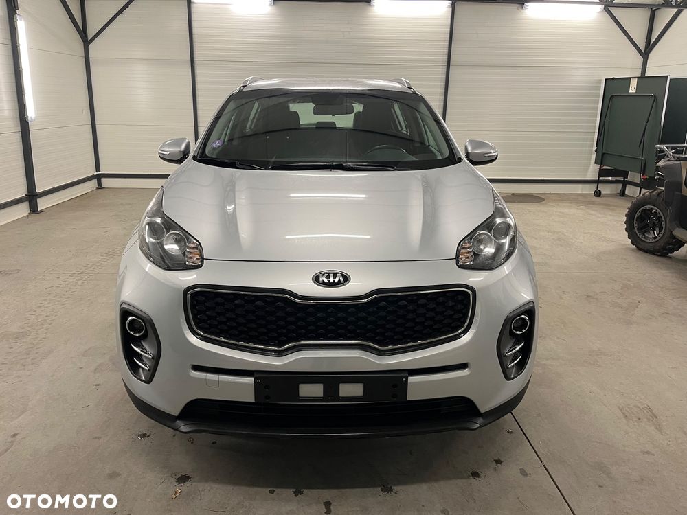 Kia Sportage 1.6 GDI Business Line L 2WD - 13