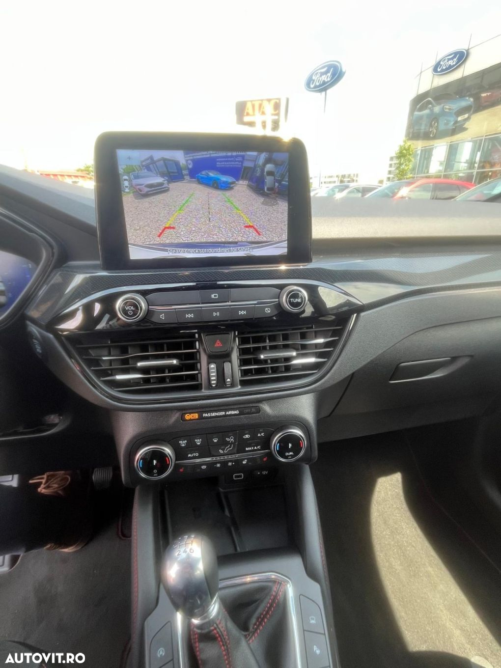 Ford Kuga - 22