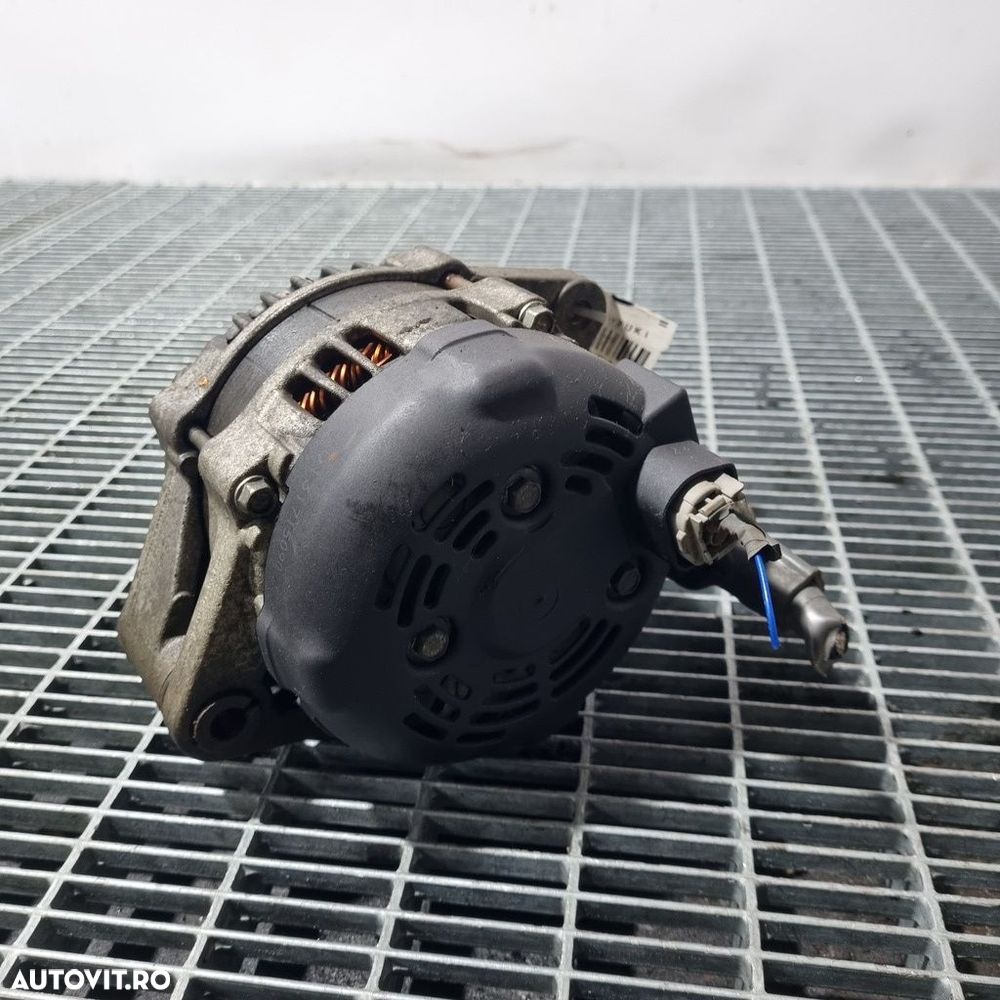 Alternator Suzuki SX4 S - Cross II 1.6 B 2013 - 2016 120CP 1586CC M16A Euro5 (1410) ... - 2