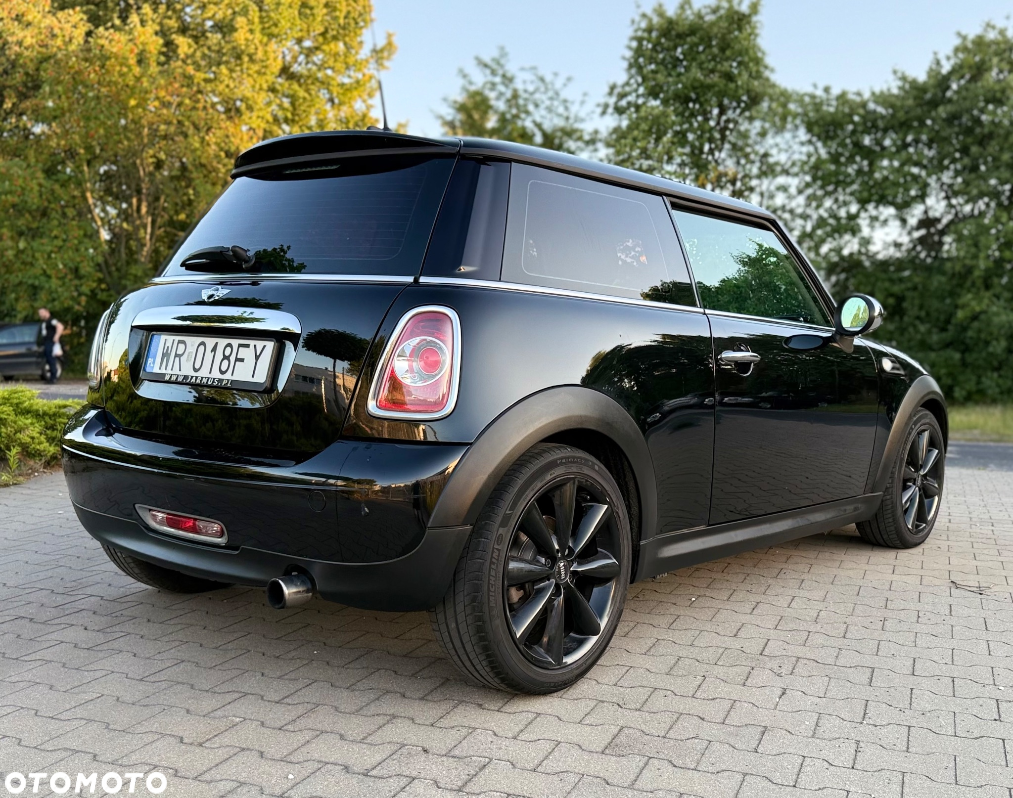 MINI Cooper - 9