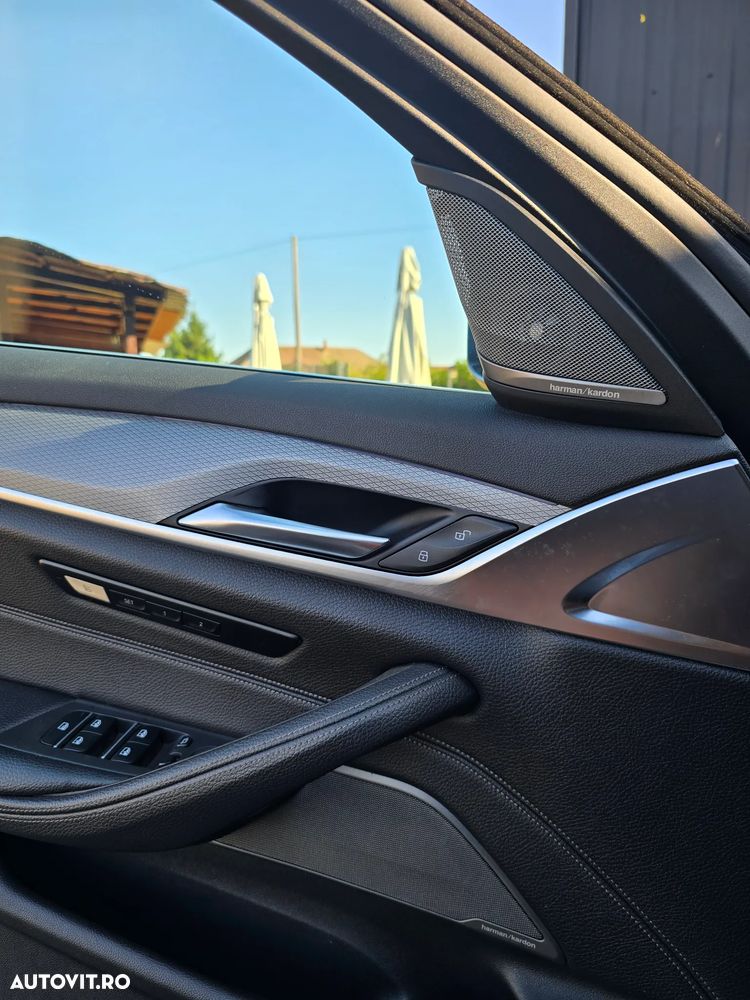 BMW Seria 5 - 18