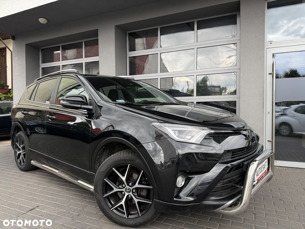 Toyota RAV4 2.0 D-4D Premium 4x2 - 24