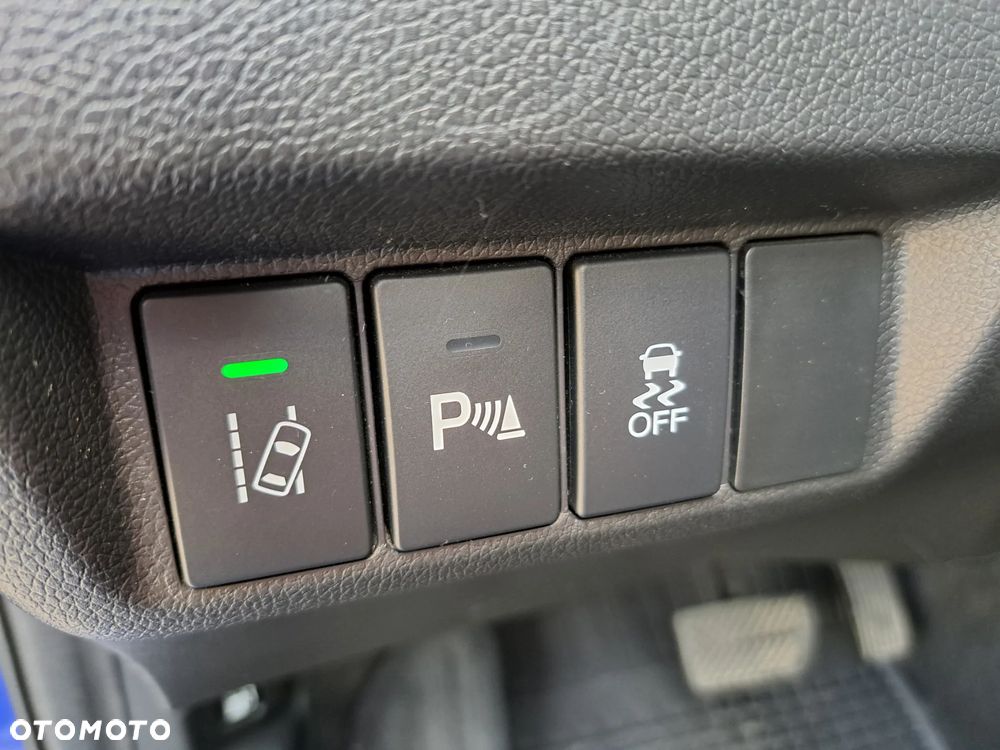 Honda Jazz - 27
