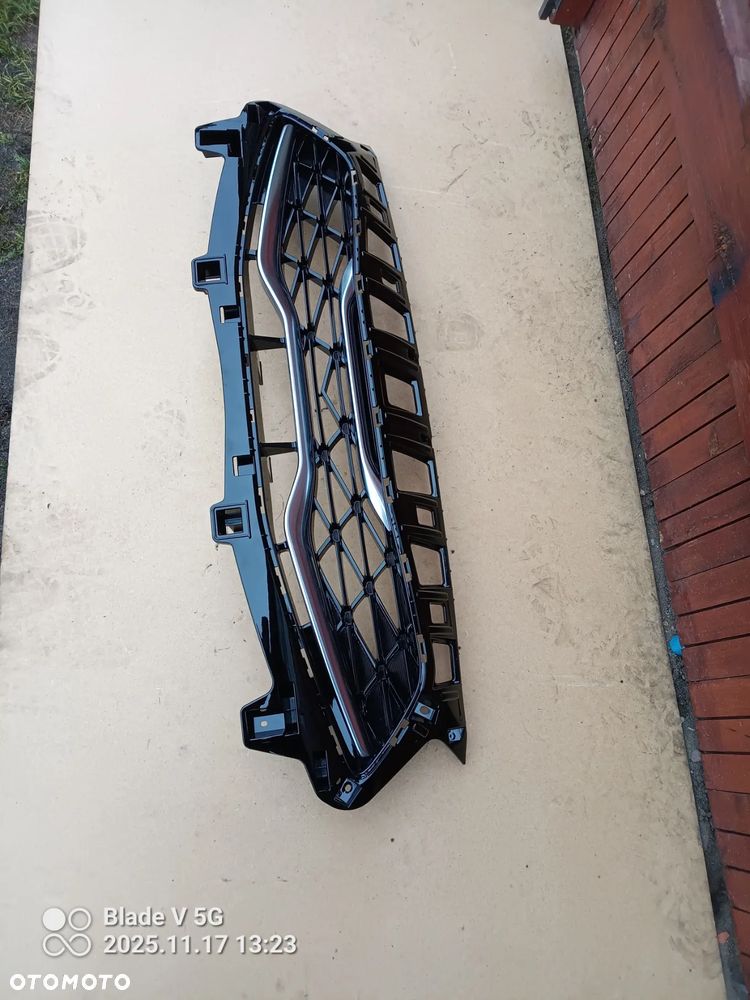 Grill Atrapa Kia Ceed III - 3