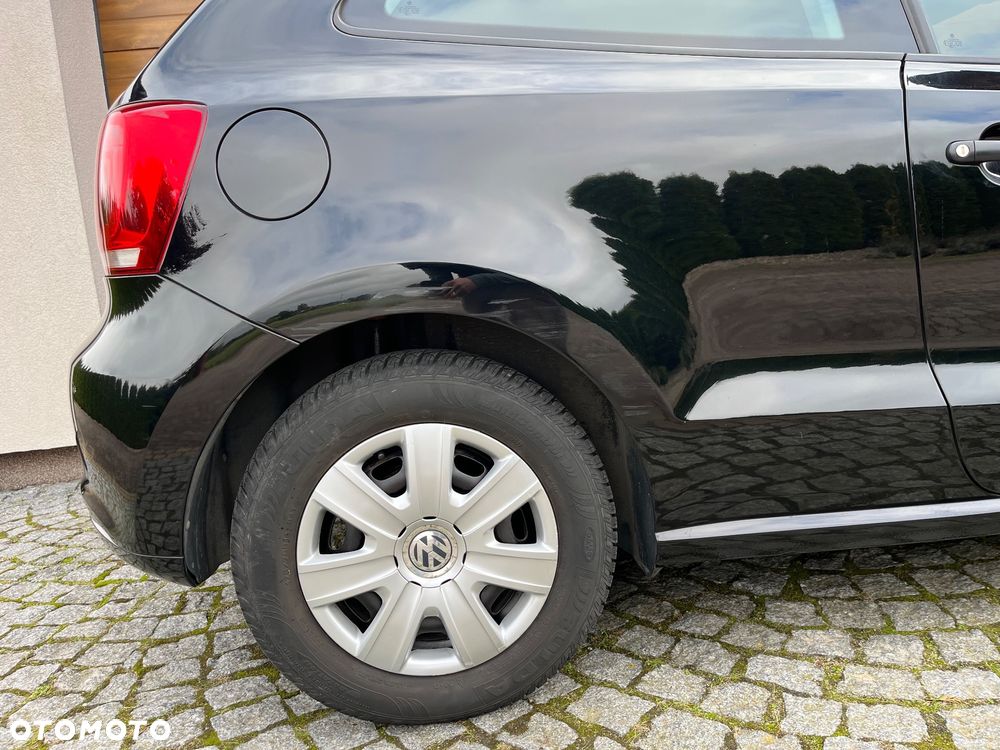 Volkswagen Polo - 13