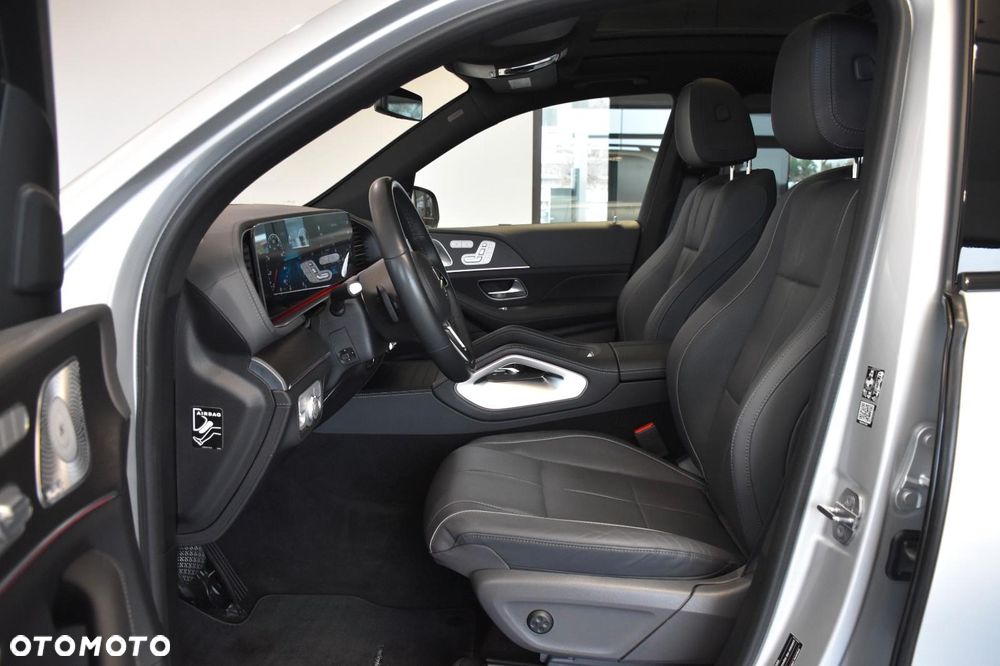 Mercedes-Benz GLE Coupe 400 d 4-Matic Premium Plus - 19