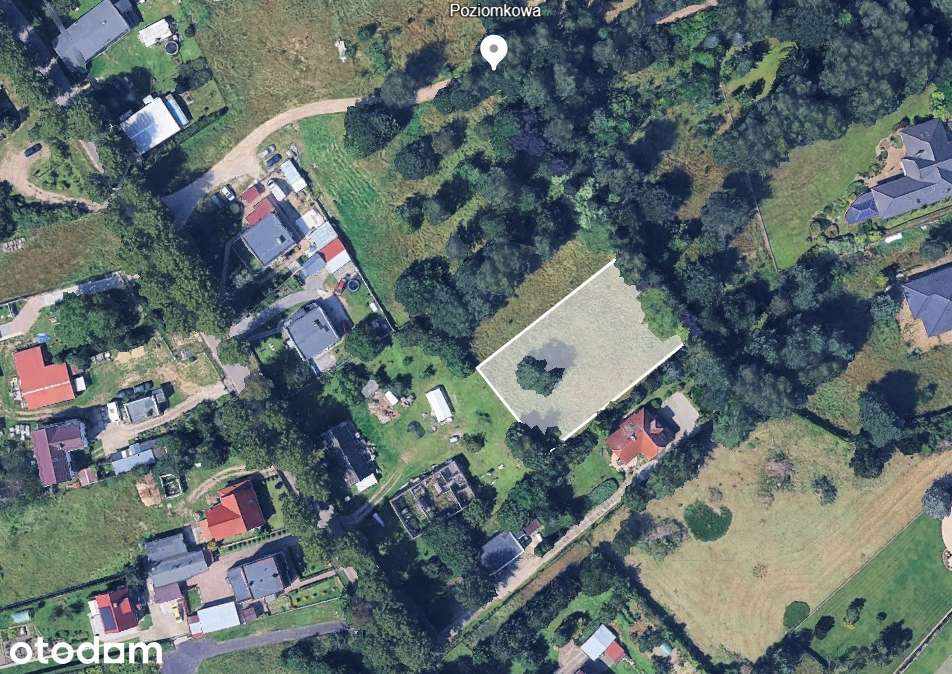 Atrakcyjne działki budowlane na sprzedaż, ul. POZIOMKOWA, Koszalin - Pełny obrazek: 4/8