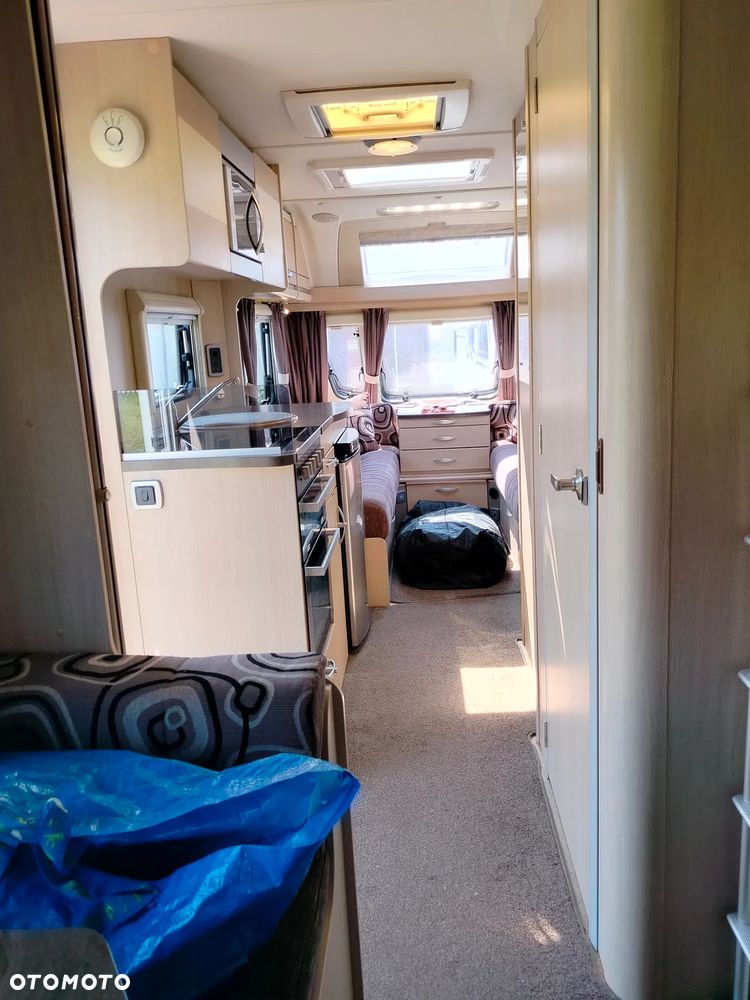 SWIFT Eccles Sport 586 - 5