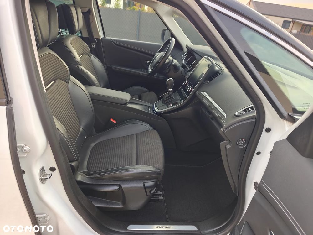 Renault Scenic 1.3 TCe FAP Bose EDC - 18