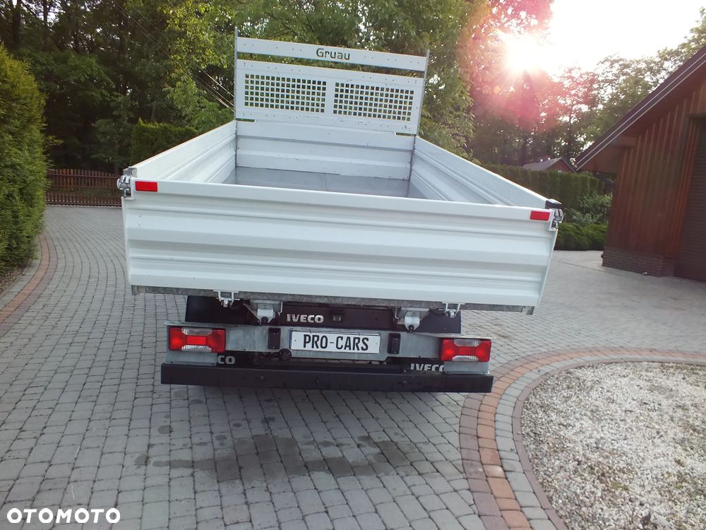 Iveco Daily - 4
