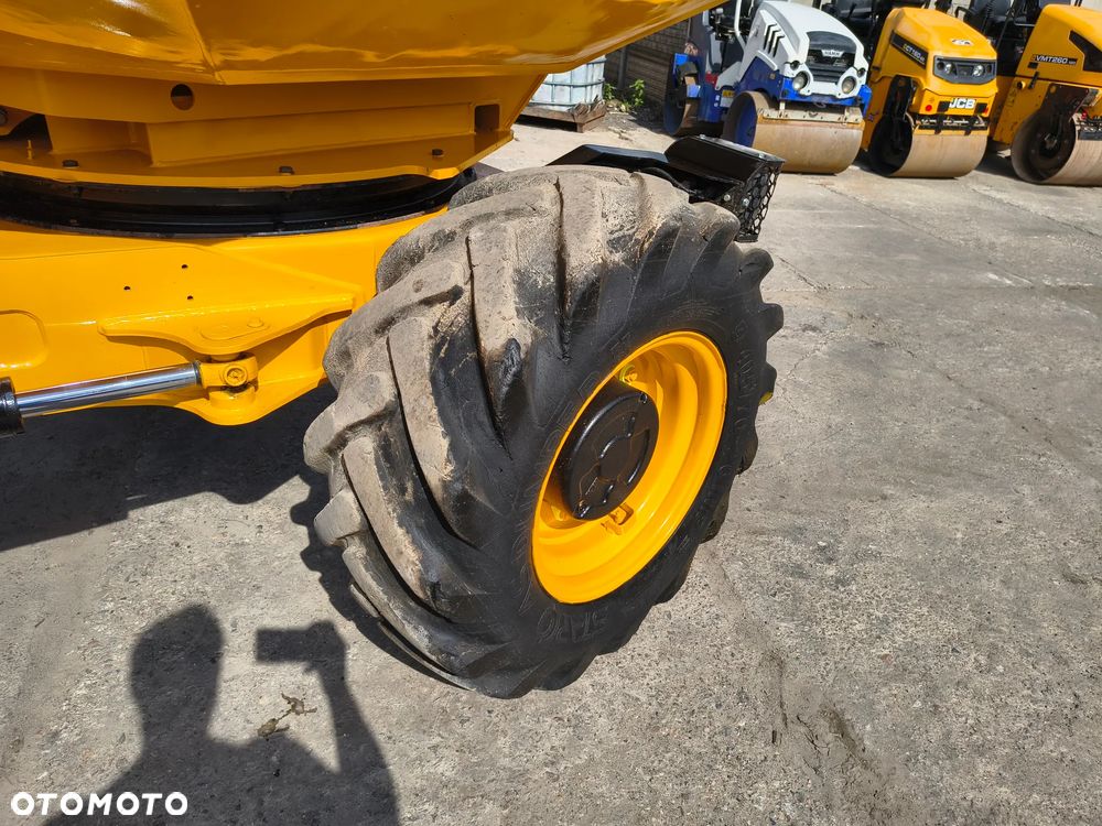 JCB 6ST 9t 7t 9t - 11