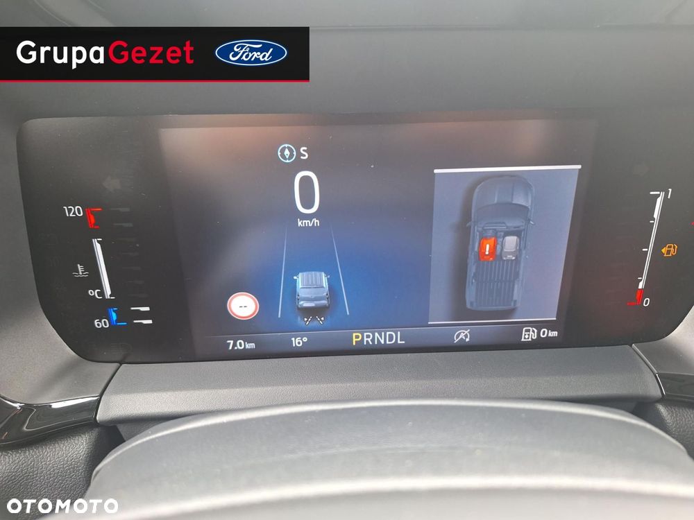 Ford Transit Courier - 7