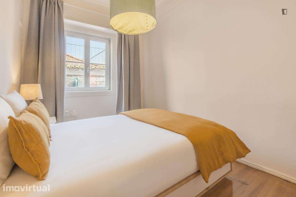 Apartamento com 2 quartos - localizado em Rossio Lisbon - Grande imagem: 2/26
