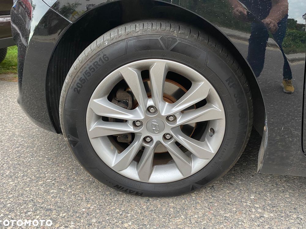 Hyundai i30 1.4 Premium - 17