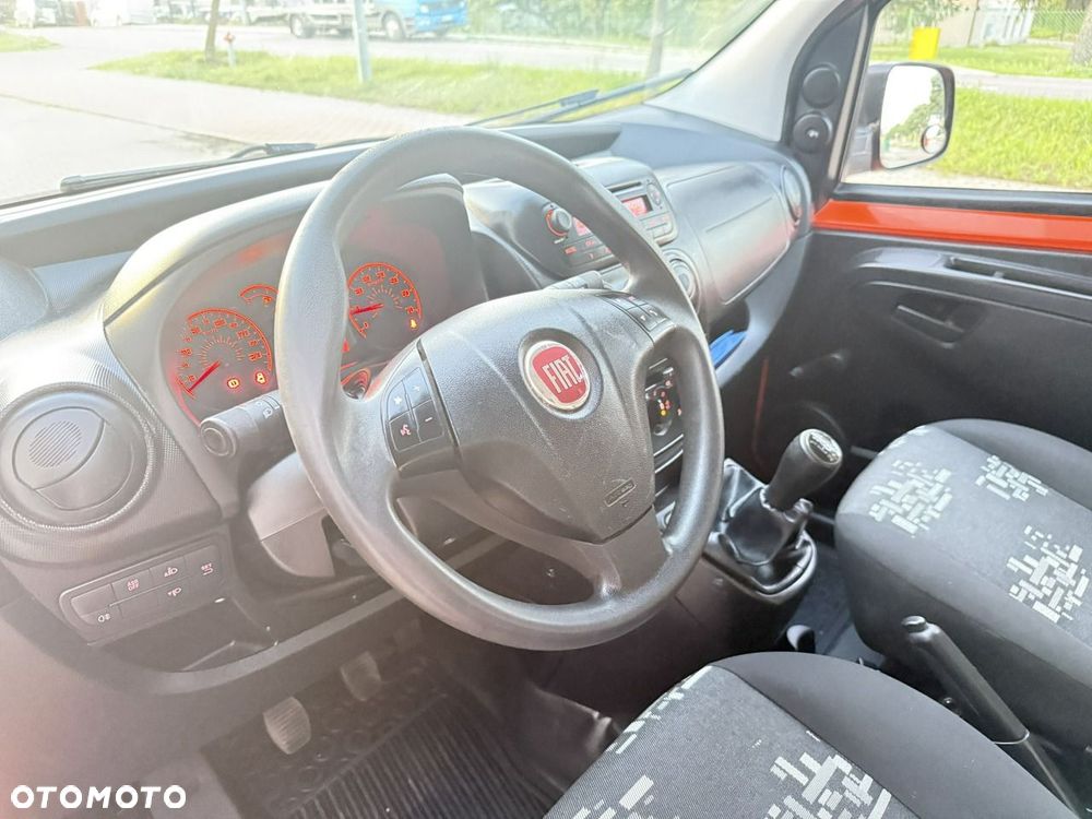 Fiat Fiorino - 7
