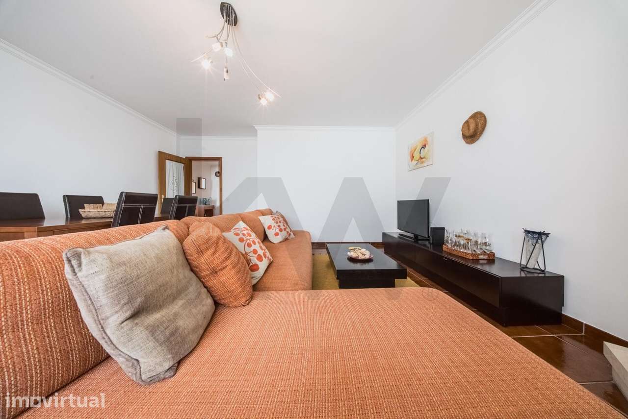 Apartamento T2, Nazaré - Grande imagem: 4/21